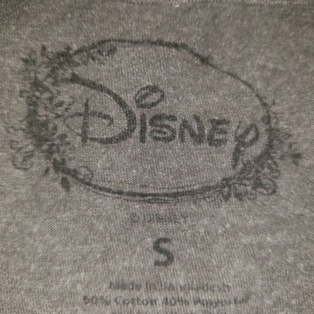 Women's Minnie Mouse T-Shirt - Picture 2 of 4